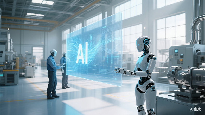 盘点2025:决定AI走向的八个里程碑事件